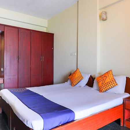 Spot On 64230 Killi Tourist Home Thiruvananthapuram Exterior foto